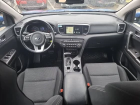 Kia Sportage 1.6 T-gdi 4x4 Comfort Гаранция - 17990 € / 35185.38 лв. - 87112222 8