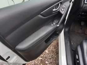 Nissan Qashqai 1.2I-ГАЗ-TEKNA-360-КАМЕРА-ПАНОРАМА-KEY LESS-FULL - цена по договаряне - 52252964 2