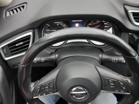 Nissan Qashqai 1.2I-ГАЗ-TEKNA-360-КАМЕРА-ПАНОРАМА-KEY LESS-FULL - цена по договаряне - 52252964 3