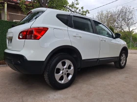 Nissan Qashqai 1.6  | Mobile.bg � ����� ������ 8