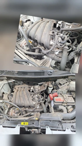 Nissan Qashqai 1.6  | Mobile.bg � ����� ������ 7