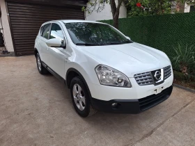 ����� �� �������� �� Nissan Qashqai 1.6 