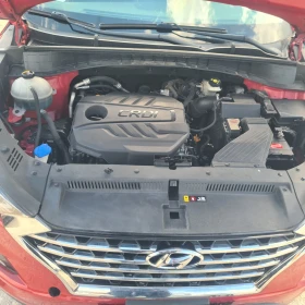 Hyundai Tucson | Mobile.bg � ����� ������ 16