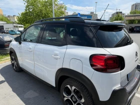 Citroen C3 Aircross | Mobile.bg � ����� ������ 4