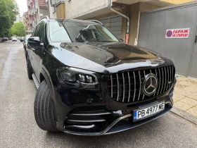 Mercedes-Benz GLS 450 mild hibrid | Mobile.bg � ����� ������ 2
