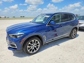 BMW X5 XDRIVE40I