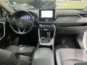 Toyota Rav4 2.5 Hybrid ! AWD ! | Mobile.bg � ����� ������ 9