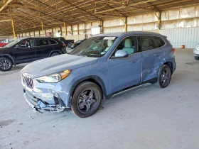 ������ BMW X1