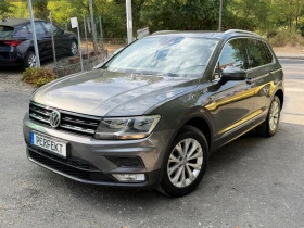 VW Tiguan 2.0TDI* DSG