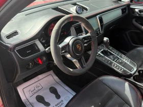 Porsche Macan  GTS / MATRIX / CARFAX / ���������� | Mobile.bg � ����� ������ 5