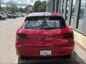 Porsche Macan  GTS / MATRIX / CARFAX / ���������� | Mobile.bg � ����� ������ 4