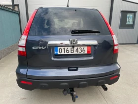Honda Cr-v 2.0 lpg Prins - 7700 € - 79310125 5