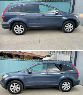 Honda Cr-v 2.0 lpg Prins - 7700 € - 79310125 7