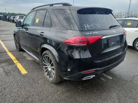 Mercedes-Benz GLE 450 / BURMESTER / ПАНОРАМА / ДИСТРОНИК / 2 КЛЮЧА - 29990 € - 96872859 4