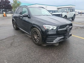 Mercedes-Benz GLE 450 / BURMESTER / ПАНОРАМА / ДИСТРОНИК / 2 КЛЮЧА - 29990 € - 96872859 2