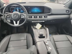 Mercedes-Benz GLE 450 / BURMESTER / ПАНОРАМА / ДИСТРОНИК / 2 КЛЮЧА - 29990 € - 96872859 10