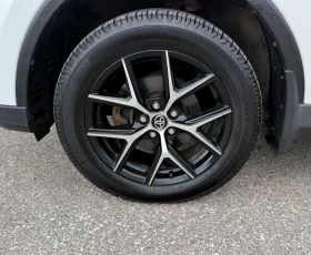 Toyota Rav4 SE Hybrid / Carfax / ���������� | Mobile.bg � ����� ������ 7