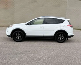 Toyota Rav4 SE Hybrid / Carfax / ���������� | Mobile.bg � ����� ������ 2