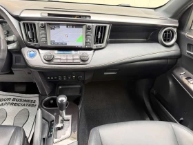 Toyota Rav4 SE Hybrid / Carfax / ���������� | Mobile.bg � ����� ������ 9