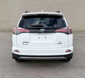 Toyota Rav4 SE Hybrid / Carfax / ���������� | Mobile.bg � ����� ������ 4