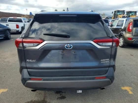 Toyota Rav4 undefined | Auto.bg — изображение 6