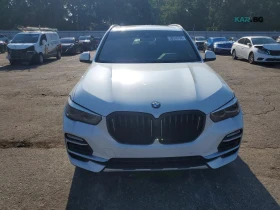 BMW X5 40i* SDRIVE* АвтоКредит* (ЦЕНА ДО БГ) | Auto.bg — изображение 5