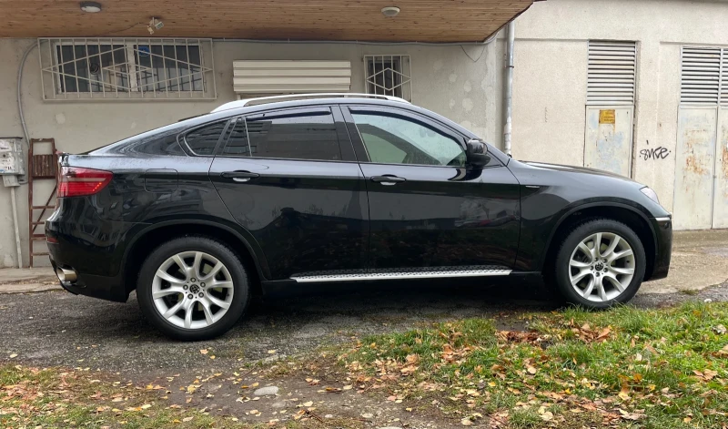 BMW X6 3.5 XD SPORT, снимка 5 - Автомобили и джипове - 48580910