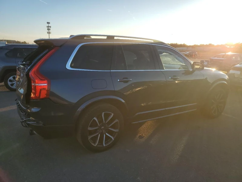 Volvo Xc90 T5 MOMENTUM , снимка 3 - Автомобили и джипове - 48671892