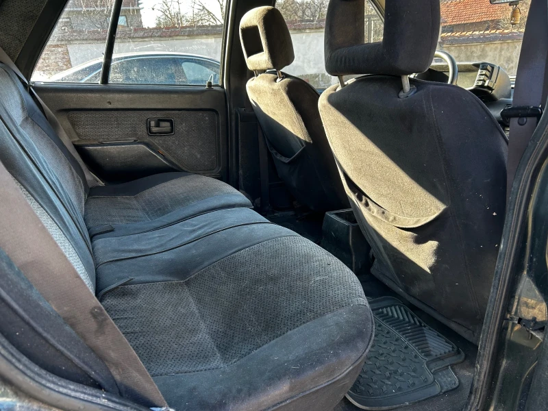 Opel Frontera 2.8, снимка 6 - Автомобили и джипове - 49362981