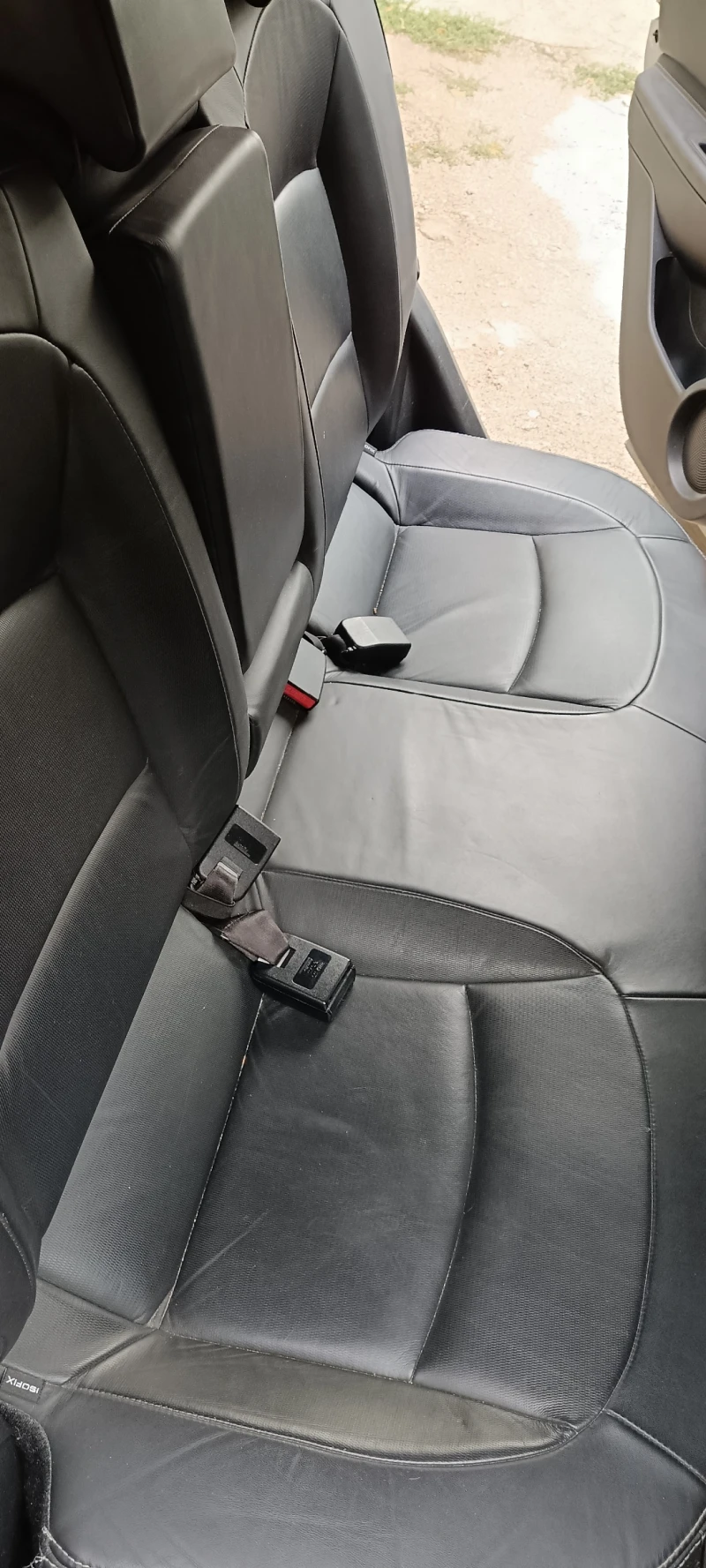 Nissan Qashqai 2.0 dci 4x4, снимка 9 - Автомобили и джипове - 51580913