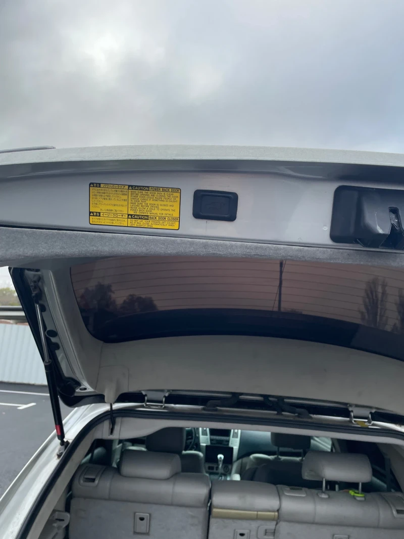 Lexus RX 400h, снимка 7 - Автомобили и джипове - 52365651