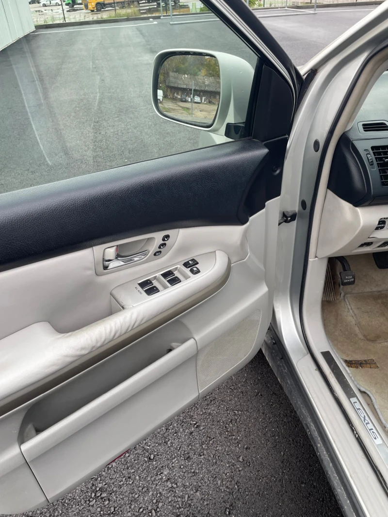 Lexus RX 400h, снимка 4 - Автомобили и джипове - 52365651