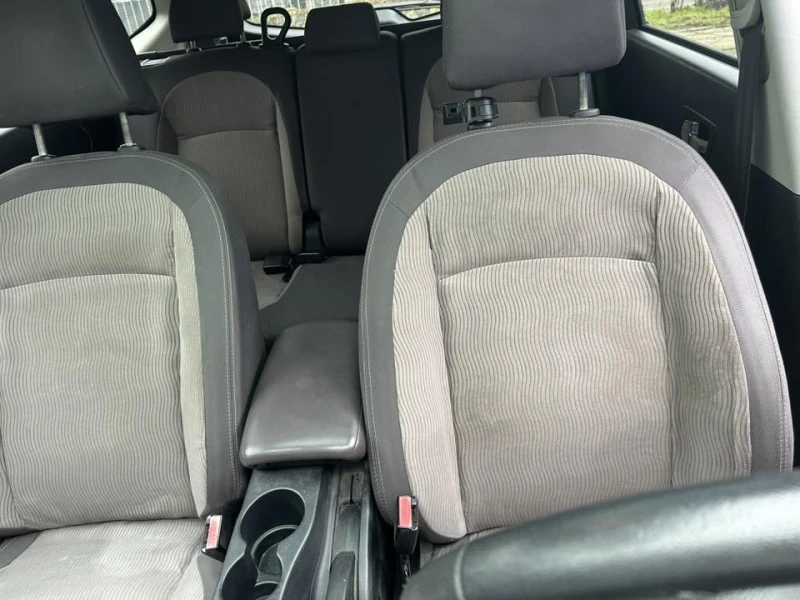 Nissan Qashqai, снимка 10 - Автомобили и джипове - 52843229