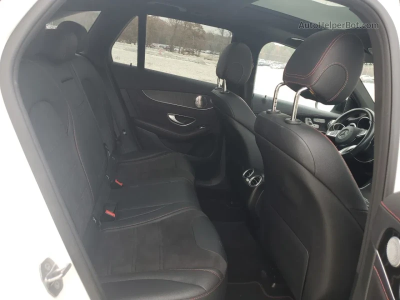 Mercedes-Benz GLE 43 AMG AMG* BURMESTER* 4MATIC