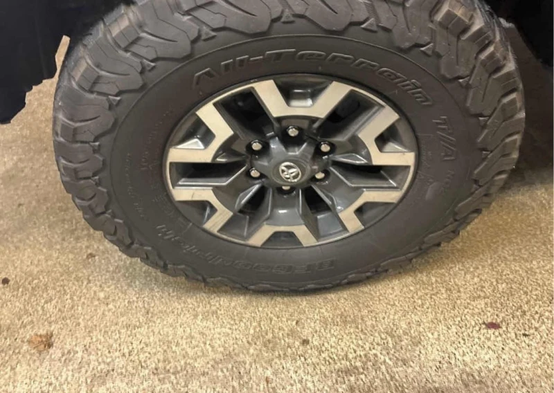 Toyota Tacoma TRD | ПОДГРЕВИ | CARFAX | АВТОФИНАНСИРАНЕ, снимка 7 - Автомобили и джипове - 53369796