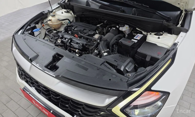 Kia Sportage, снимка 6 - Автомобили и джипове - 53452259