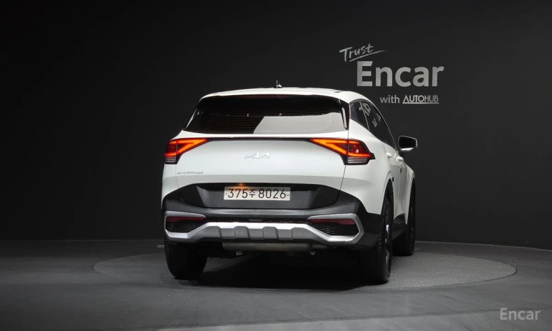 Kia Sportage, снимка 4 - Автомобили и джипове - 53452259