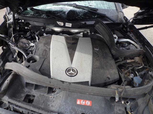 Mercedes-Benz GLK 350 цди 4матик, снимка 2 - Автомобили и джипове - 41993475