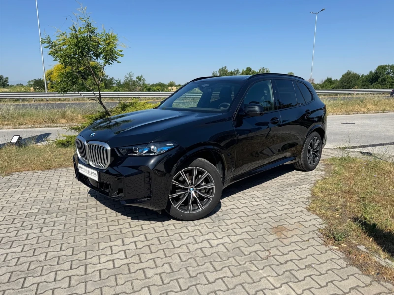 BMW X5 xDrive40i - 162750 лв. - 94186387 1