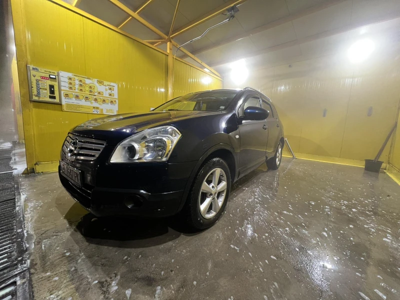 Nissan Qashqai - 13200 лв. / 6749.05 € - 20535233 1