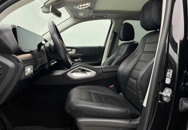 Mercedes-Benz GLE 350 d 4MATIC AMG-Line - изображение 5