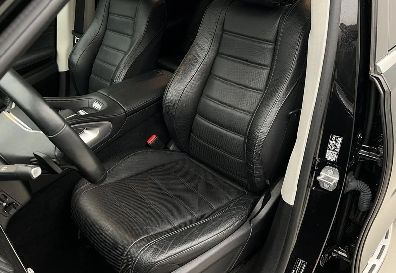 Mercedes-Benz GLE 350 d 4MATIC AMG-Line - изображение 6