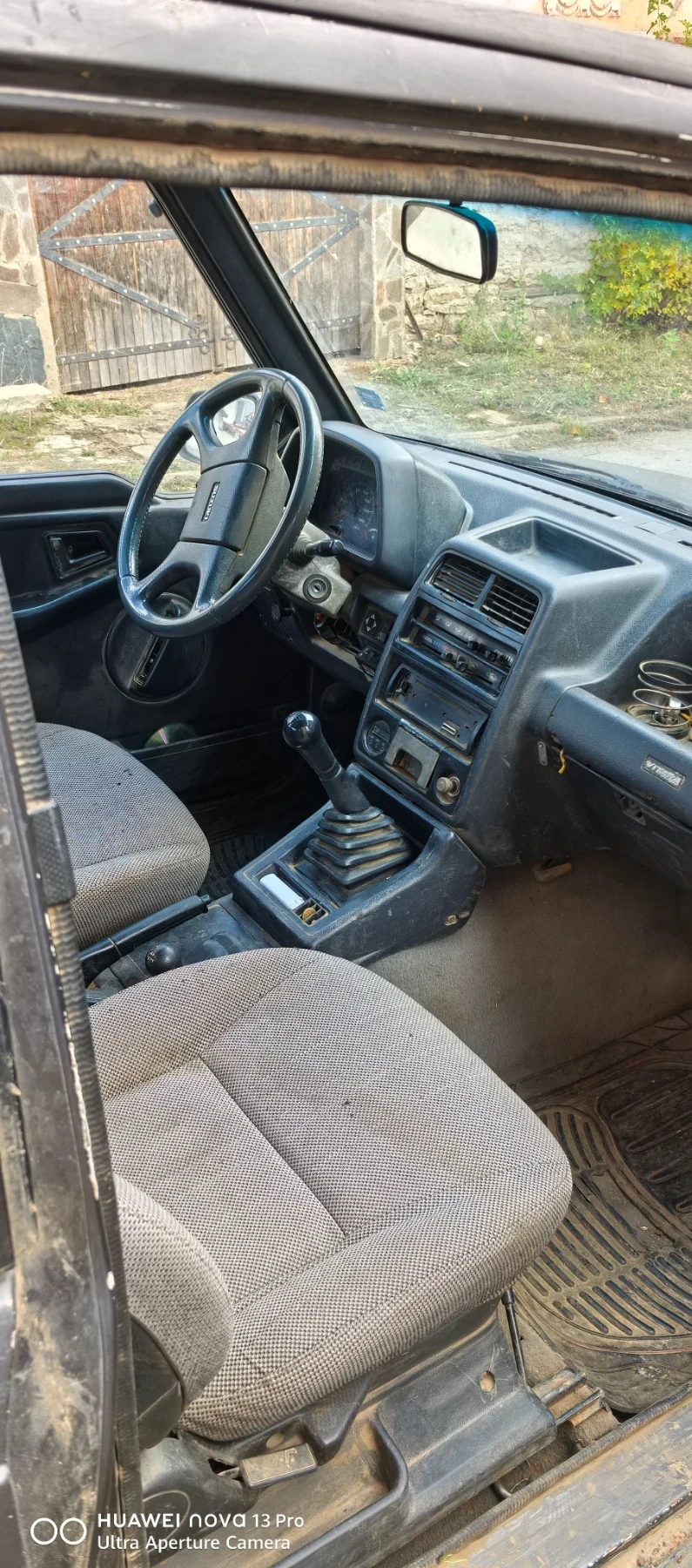 Suzuki Vitara 1.6 LPG, снимка 6 - Автомобили и джипове - 56554348