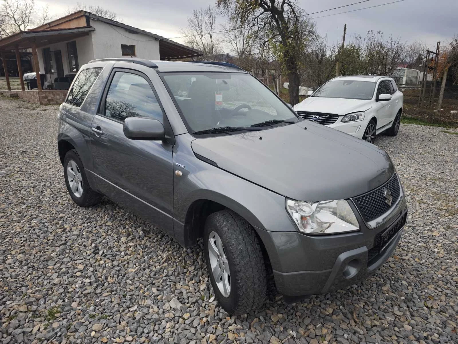 Suzuki Grand vitara 1.9/130KC ITALIA - изображение 2