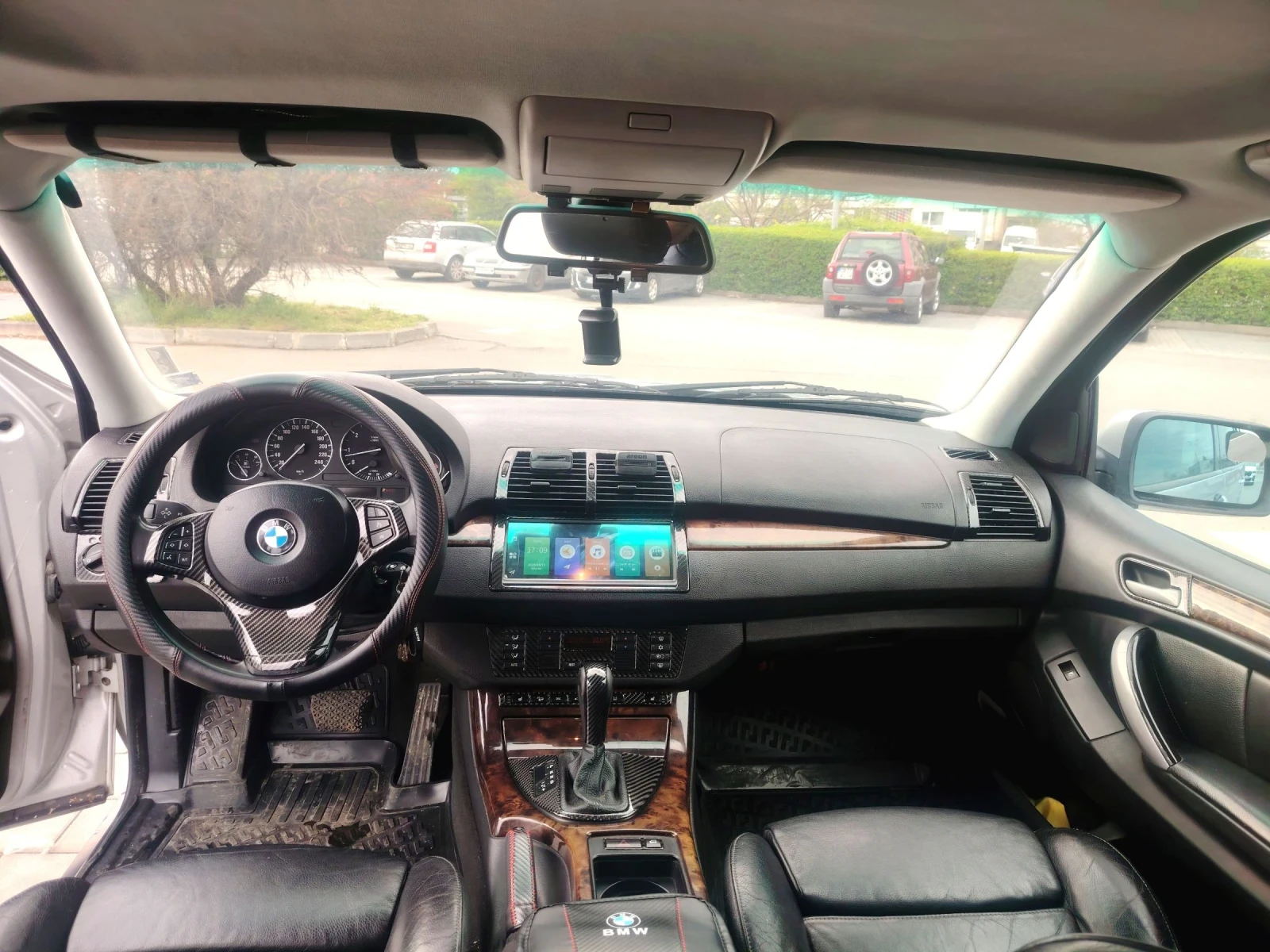 BMW X5 Е53 - изображение 2