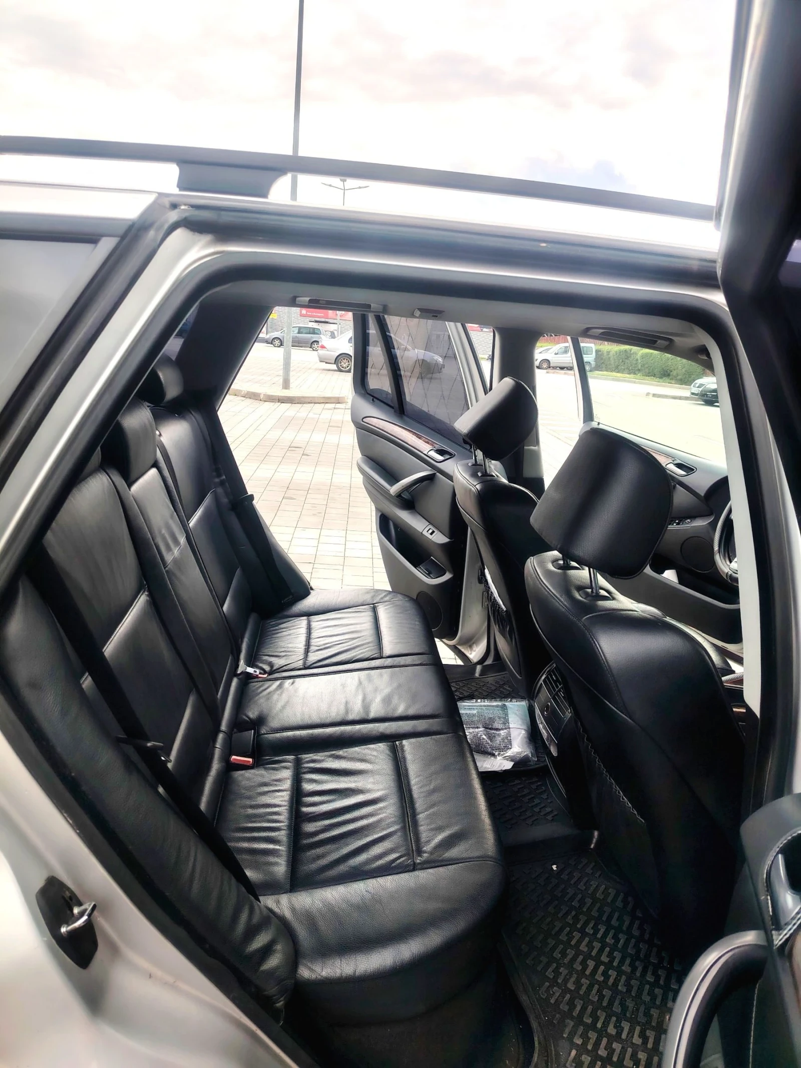 BMW X5 Е53 - изображение 4