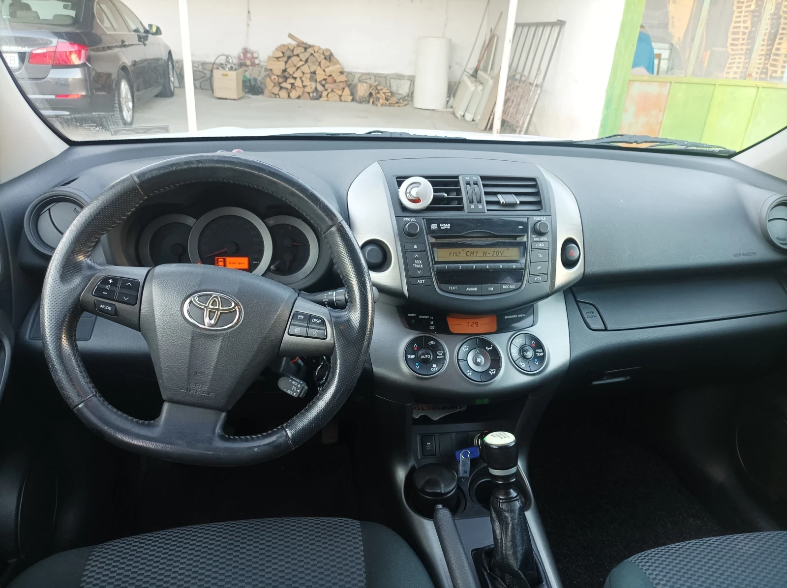 Toyota Rav4  - изображение 7