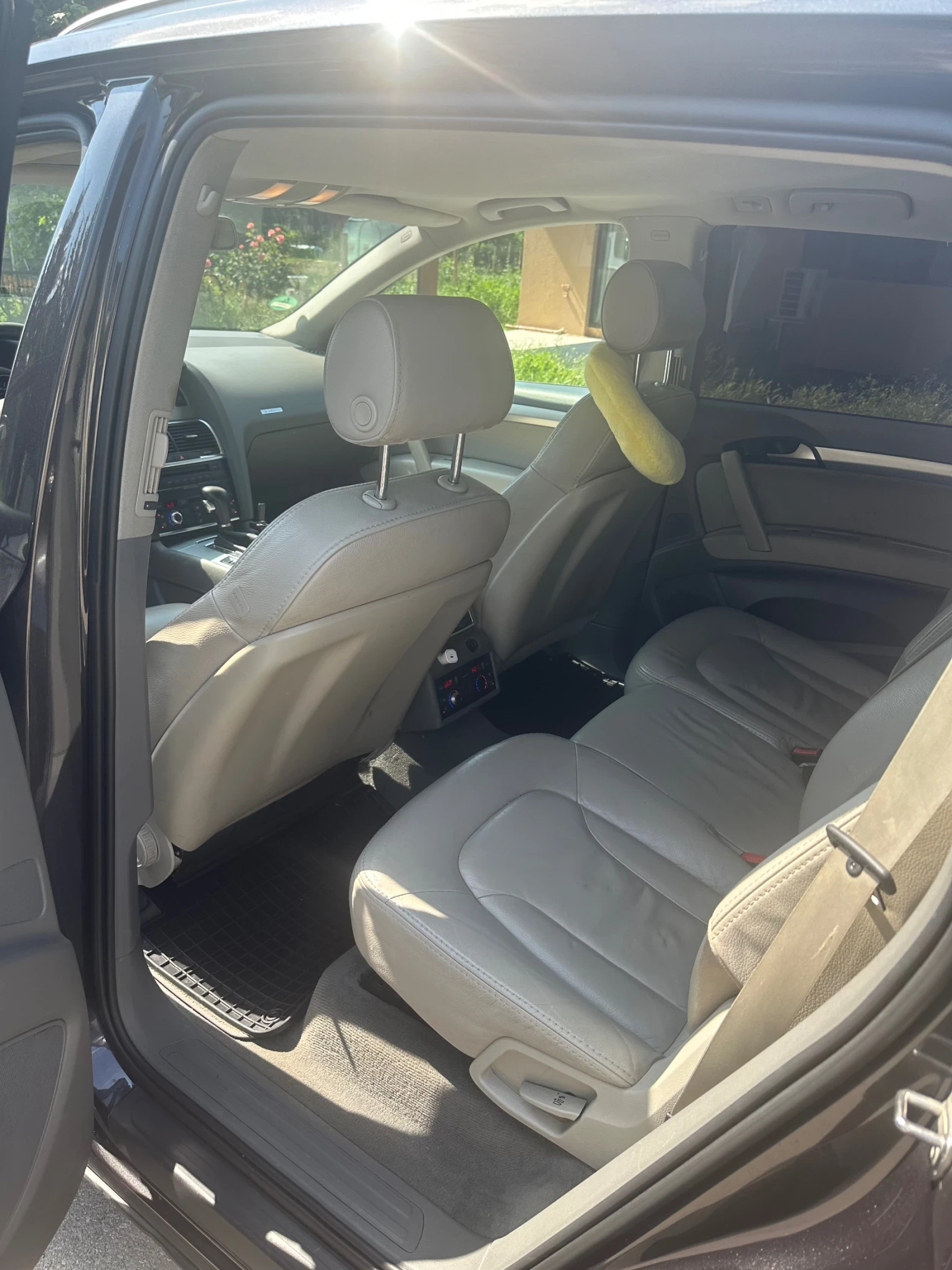 Audi Q7 Audi Q7 3.0 - изображение 9