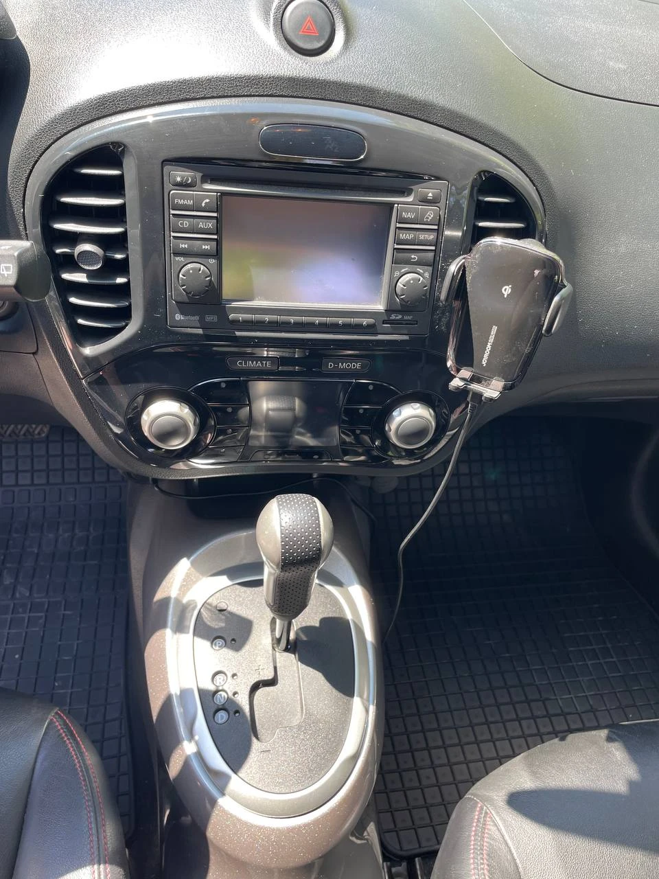 Nissan Juke  - изображение 7