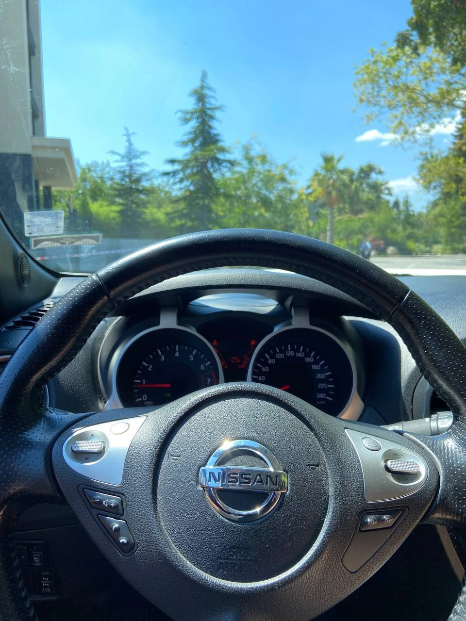 Nissan Juke | Mobile.bg   12